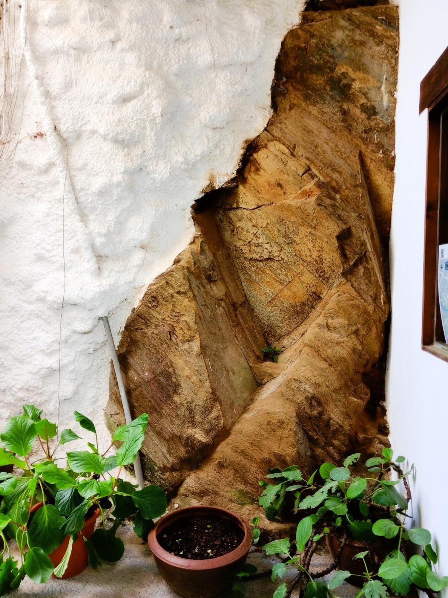Albergue San Lazaro Sarria Exteriér fotografie