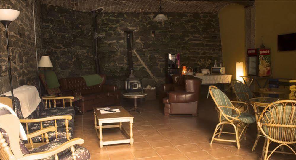 Albergue San Lazaro Sarria Exteriér fotografie