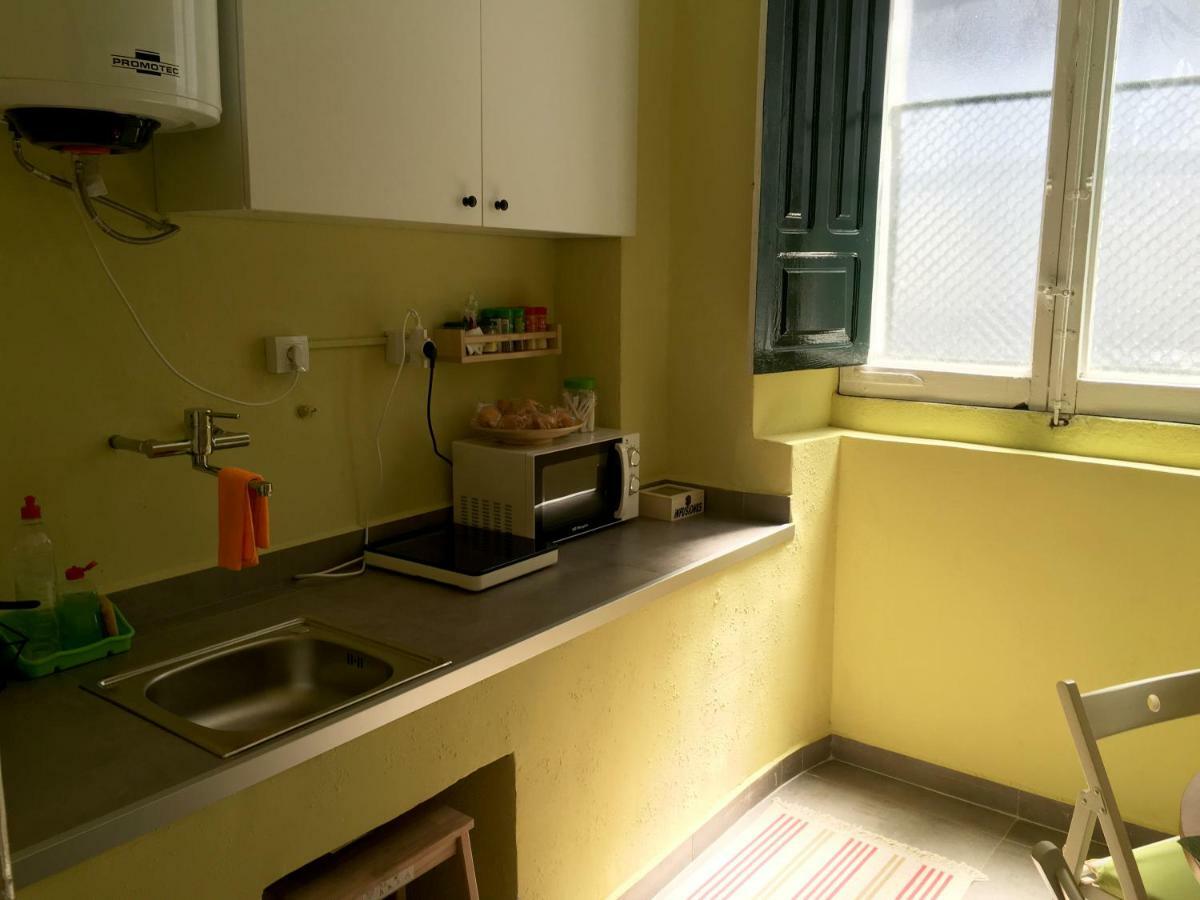 Albergue San Lazaro Sarria Exteriér fotografie